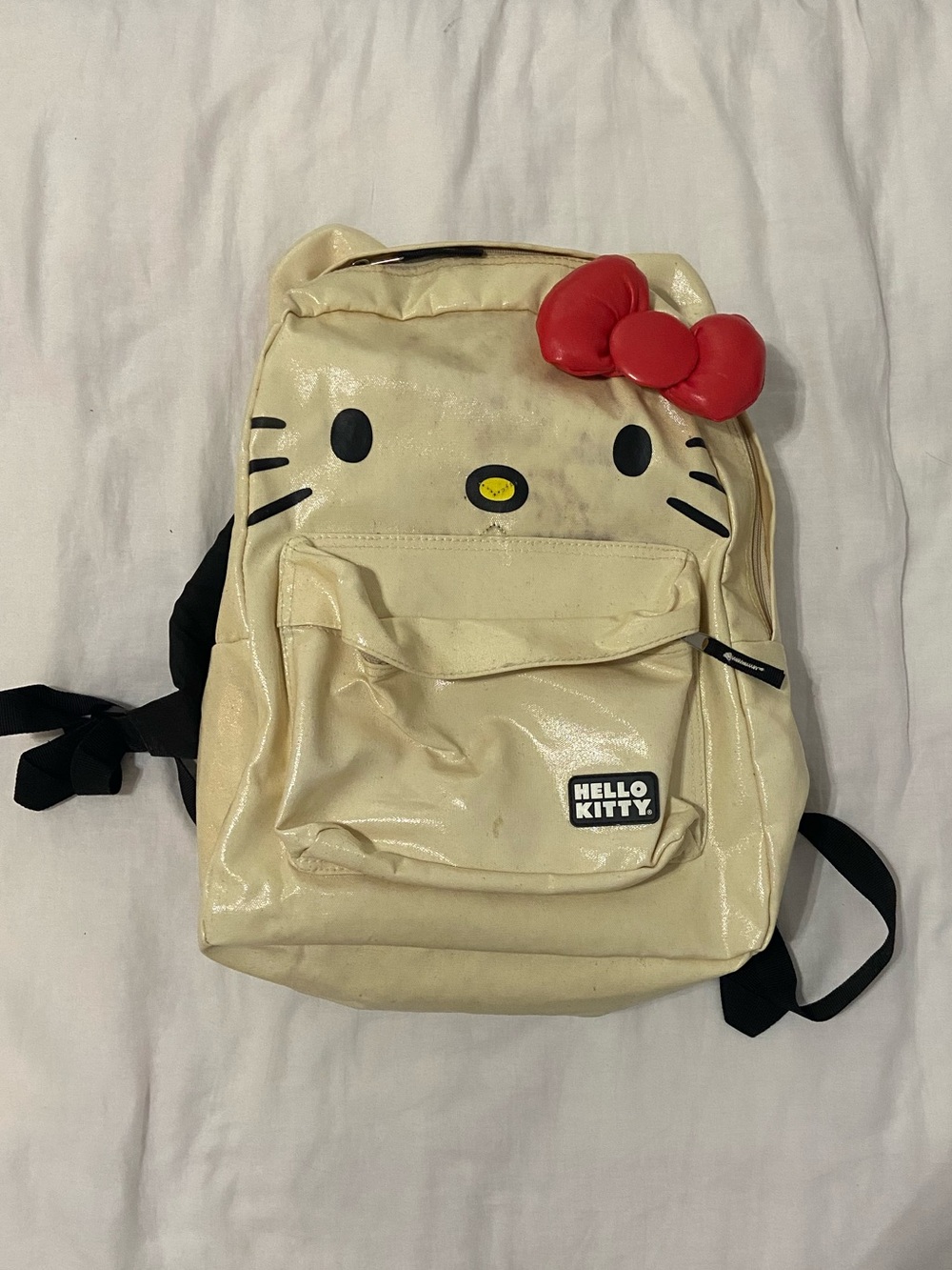 Hello Kitty Backpack